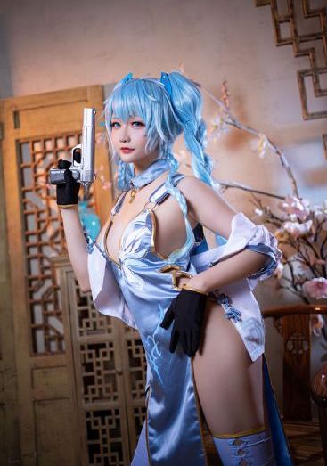 欧美版水浒传