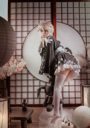 花房乱爱
