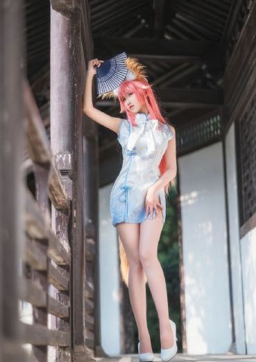 仙剑三