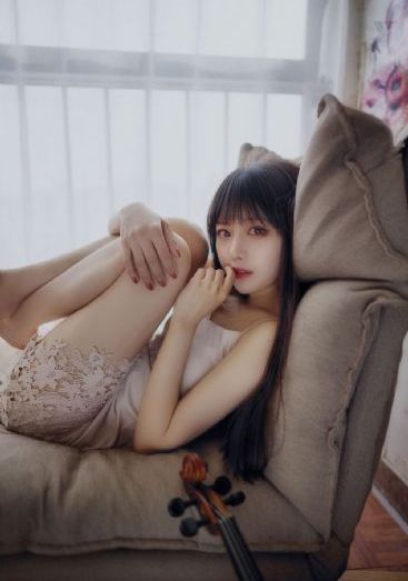 美丽的夏天