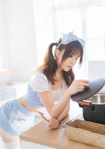 植物学家的女儿