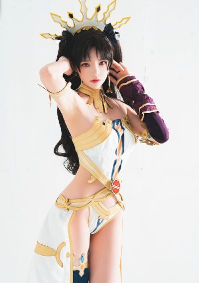 艾可魔法少女