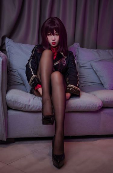 女律师的堕落