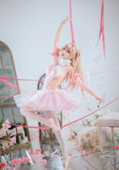 机车魔女