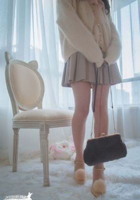 《尤里和露珠》