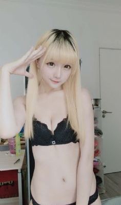 老泥妹