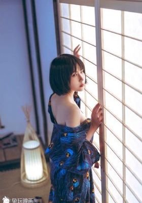 天台的月光