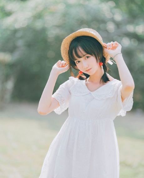 裙子下面是野兽动漫