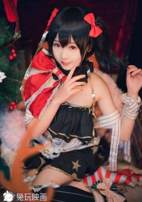 逃跑的女孩