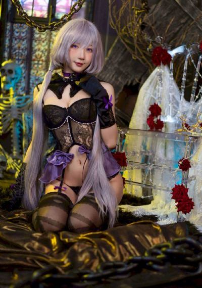 魔法之星爱美