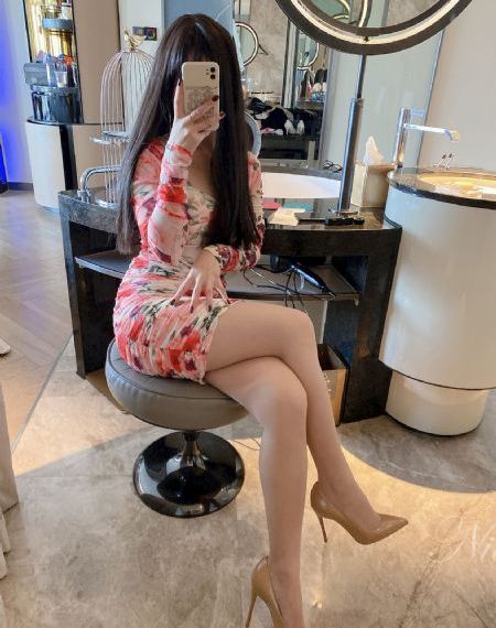 美容院特殊待遇3