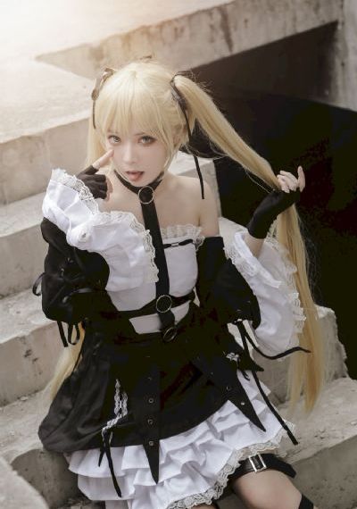美味的婆婆