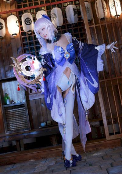 我女友的妈妈3