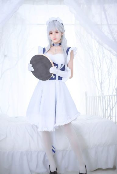 少女的诱惑