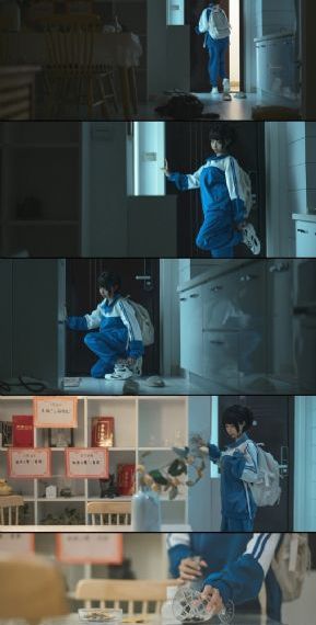 《风筝》完整版