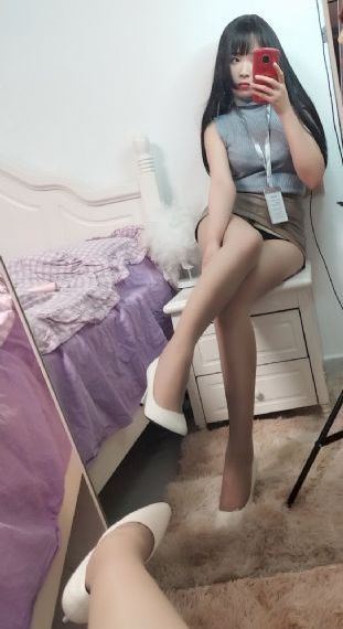 猫女