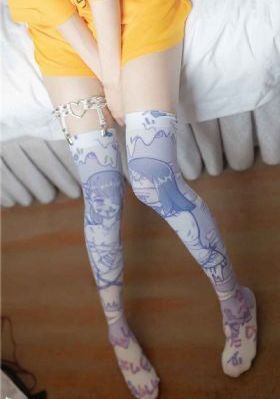 爱上琉璃苣女孩