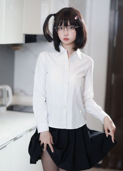 放学后的花子君