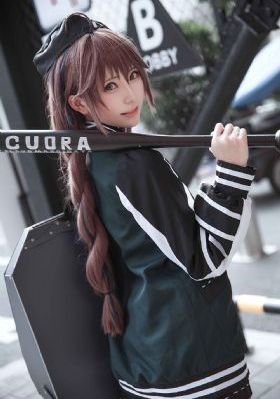 邻家大贱谍