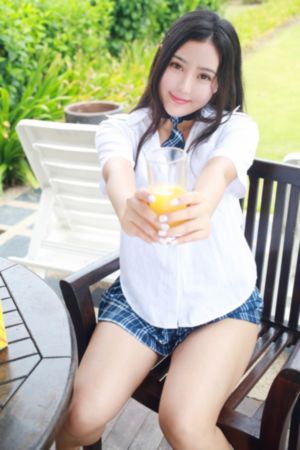 裙子下边是野兽