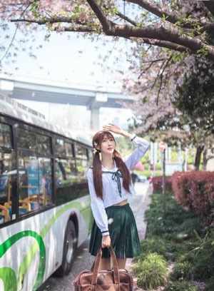 安娜的生活
