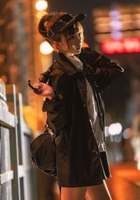 梦想成为魔法少女
