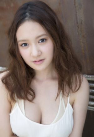 欲望中的女人