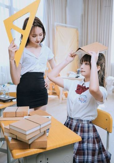 学生的爸爸双字9字