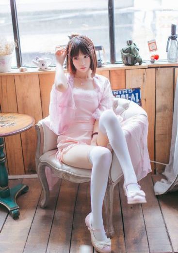日历女孩
