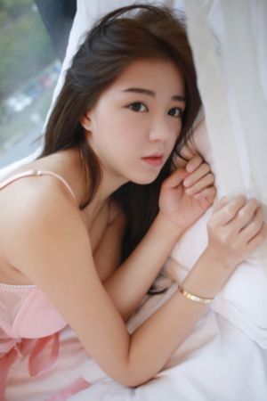 好朋友的姐姐