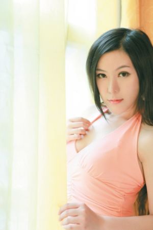 鬼娃新娘