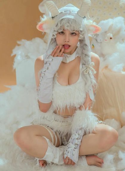 年轻的小姨子1