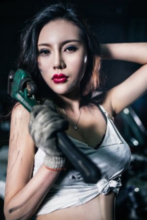 国产警花张津瑜在线观看