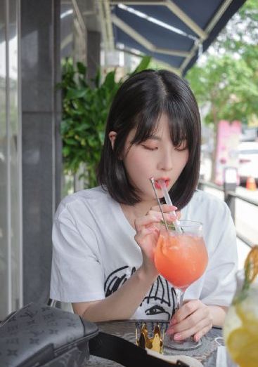 花王仙女