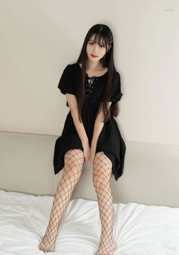 摇滚萝莉第二季