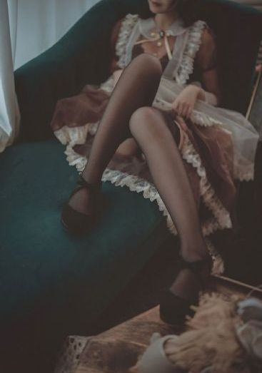 安娜弗里茨的遗体