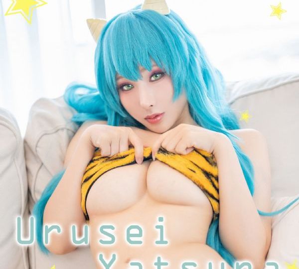 穿比基尼的外星人