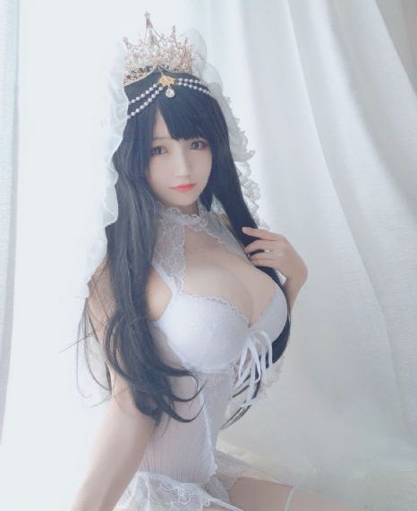 欲模特