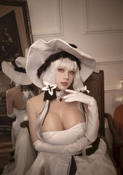 妈妈朋友