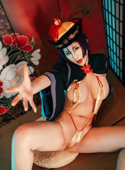 洋巨茎大战中国女留学生