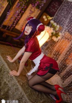 《甜美的咬痕》动漫免费观看