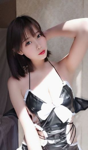 兄妹交谈