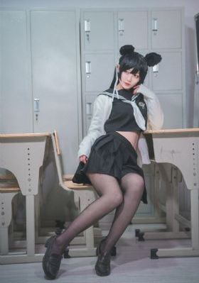 隔壁女孩二