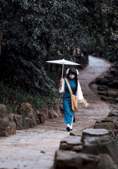 弱势角色友崎君