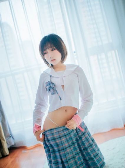 伦理年轻漂亮小