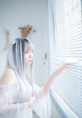 邻居家的天使