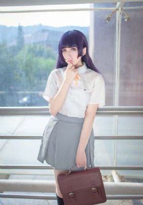 隔壁的女孩6