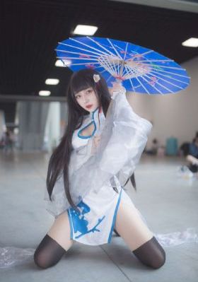 女孩的叔叔2