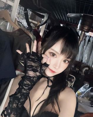 今天的她们