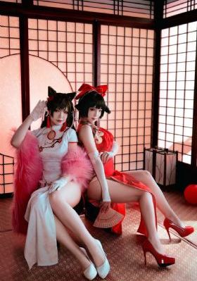 天美影视剧